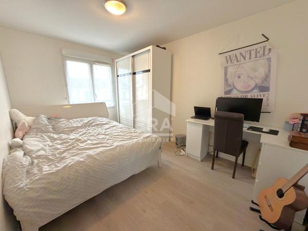 Maison récente de 2018 à Mormant