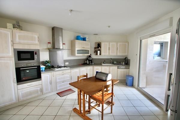 Lumineux plain-pied - Proche de toute commodités