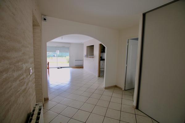 Lumineux plain-pied - Proche de toute commodités