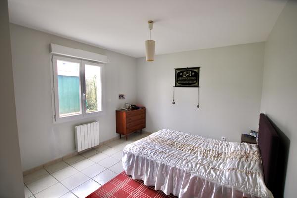 Lumineux plain-pied - Proche de toute commodités