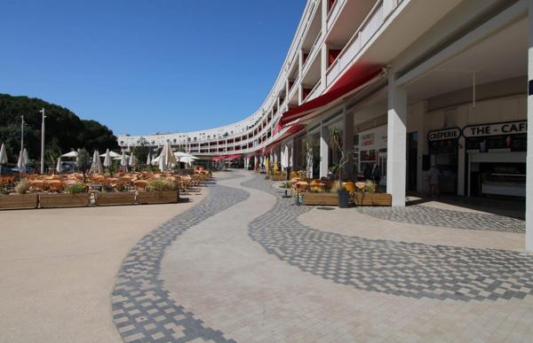 ROYAN FRONT DE MER - APPARTEMENT RÉNOVÉ T4