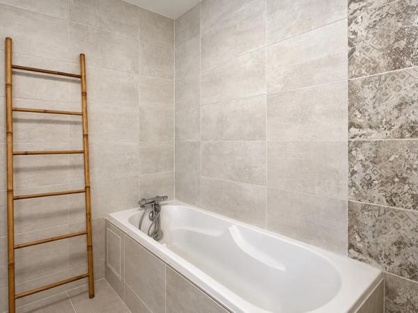 ROYAN FRONT DE MER - APPARTEMENT RÉNOVÉ T4
