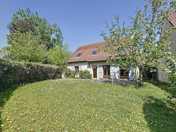 Maison Saclay 6 pièces 130 m2