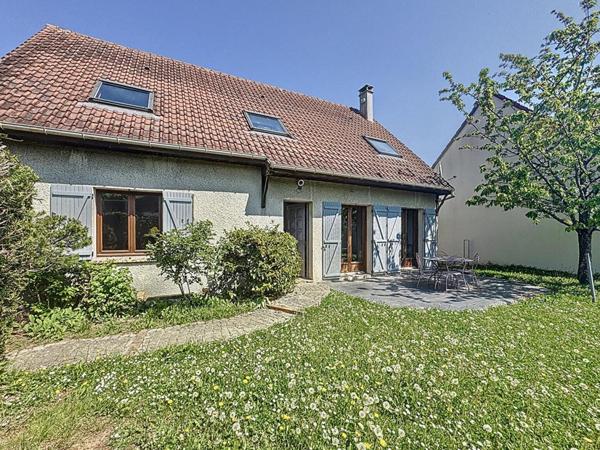 Maison Saclay 6 pièces 130 m2