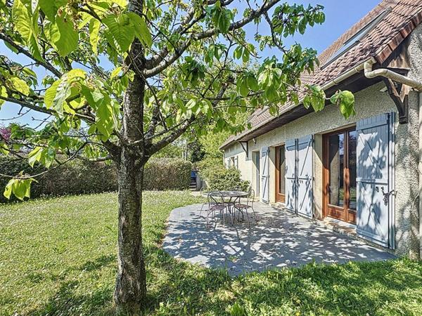 Maison Saclay 6 pièces 130 m2