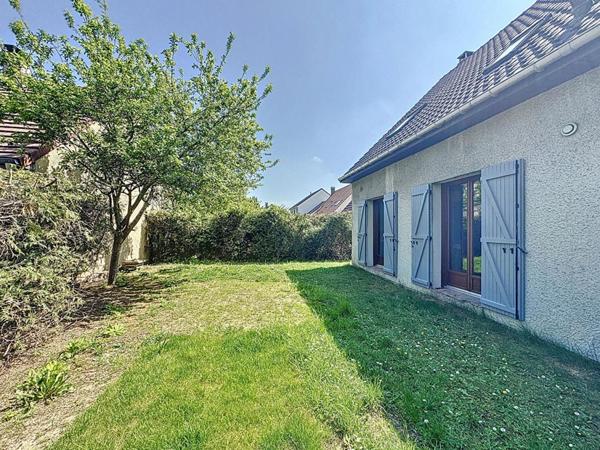 Maison Saclay 6 pièces 130 m2