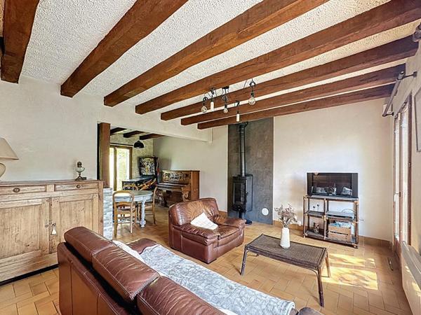 Maison Saclay 6 pièces 130 m2