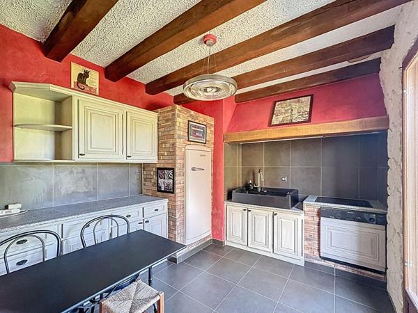 Maison Saclay 6 pièces 130 m2