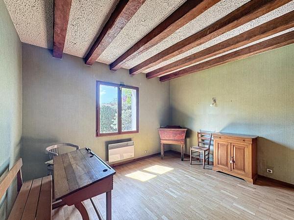 Maison Saclay 6 pièces 130 m2