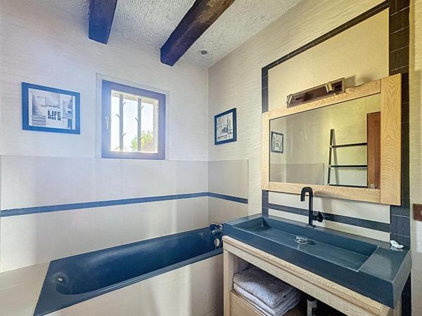 Maison Saclay 6 pièces 130 m2