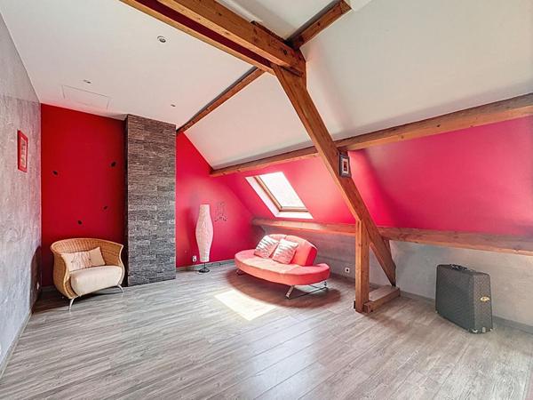 Maison Saclay 6 pièces 130 m2