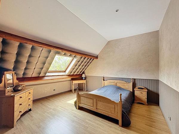 Maison Saclay 6 pièces 130 m2