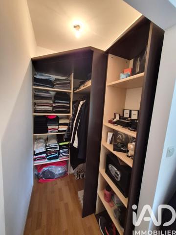 Appartement à vendre 4 pièces 136 m² Herserange