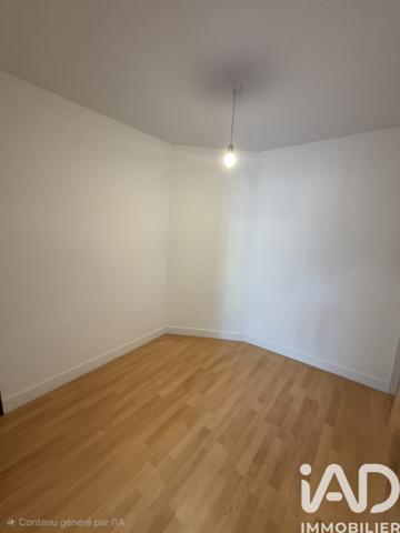 Appartement à vendre 4 pièces 136 m² Herserange