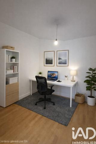 Appartement à vendre 4 pièces 136 m² Herserange