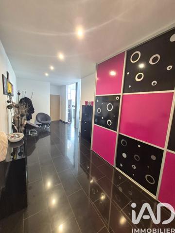 Appartement à vendre 4 pièces 136 m² Herserange