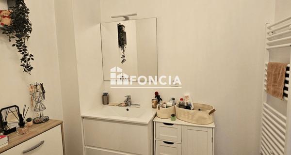 À vendre Appartement 2 pièces 45.73 m² - Bénesse-maremne 40230