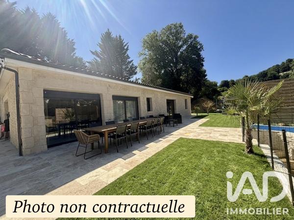 Maison à vendre 4 pièces 145 m² Sarlat-la-Canéda