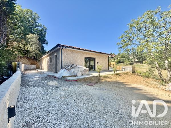 Maison à vendre 4 pièces 145 m² Sarlat-la-Canéda