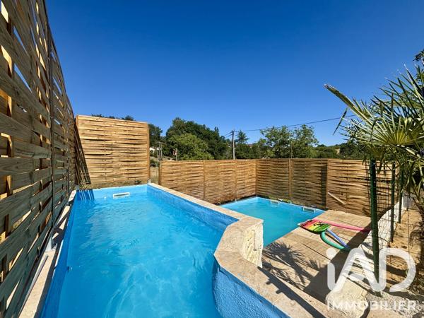 Maison à vendre 4 pièces 145 m² Sarlat-la-Canéda