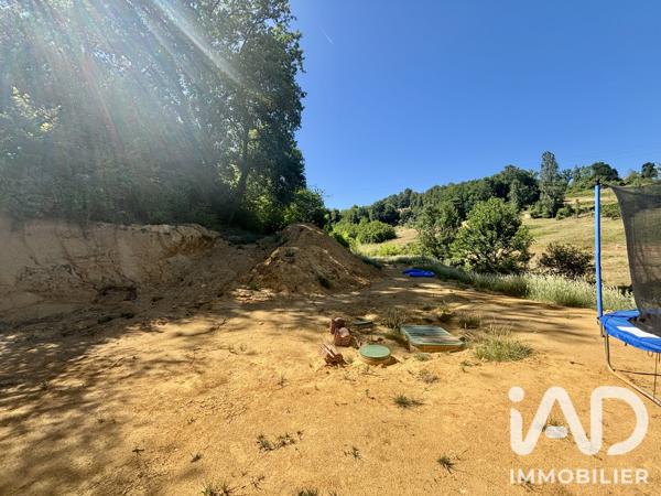 Maison à vendre 4 pièces 145 m² Sarlat-la-Canéda