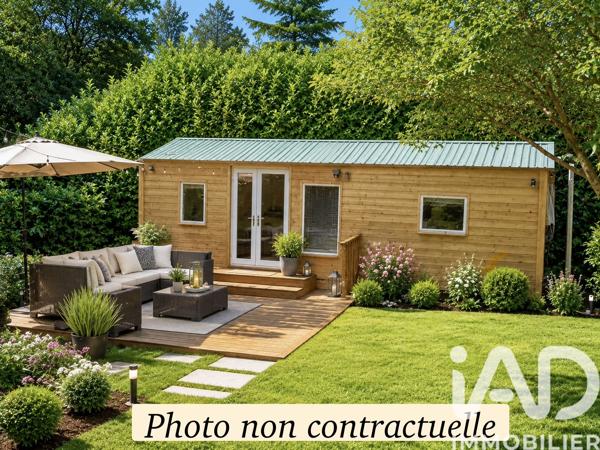 Maison à vendre 4 pièces 145 m² Sarlat-la-Canéda