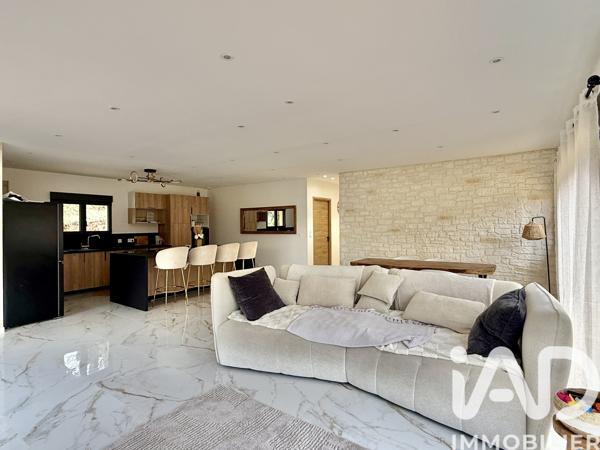 Maison à vendre 4 pièces 145 m² Sarlat-la-Canéda
