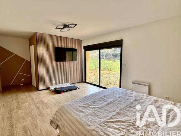 Maison à vendre 4 pièces 145 m² Sarlat-la-Canéda