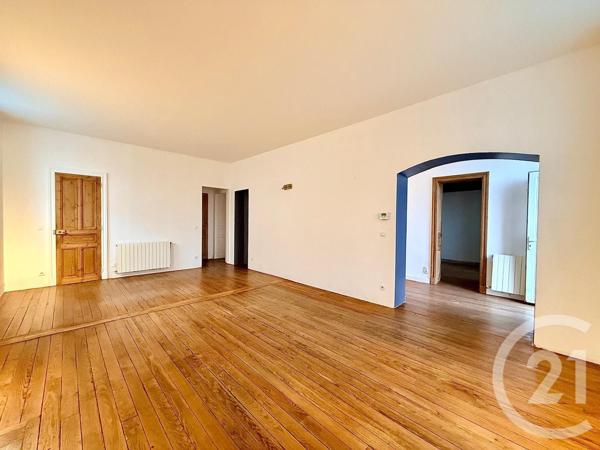 Appartement T3 à vendre  4 pièces - 126 m2 TARBES - 65