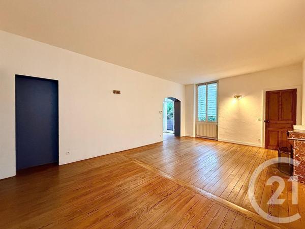 Appartement T3 à vendre  4 pièces - 126 m2 TARBES - 65