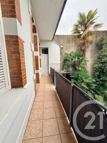Appartement T3 à vendre  4 pièces - 126 m2 TARBES - 65