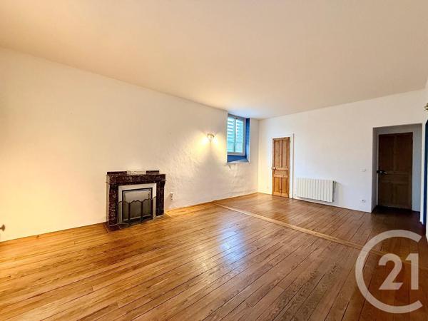 Appartement T3 à vendre  4 pièces - 126 m2 TARBES - 65