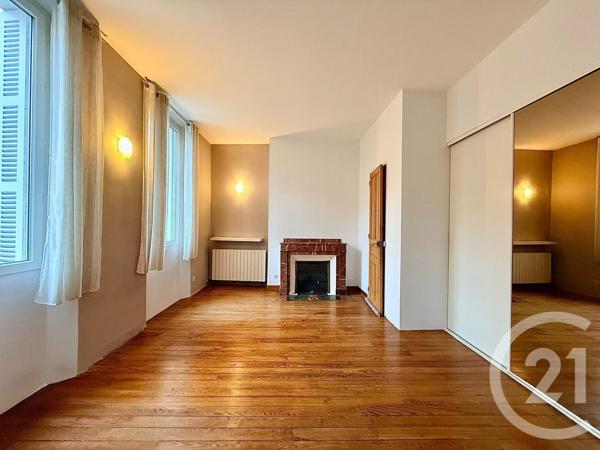Appartement T3 à vendre  4 pièces - 126 m2 TARBES - 65