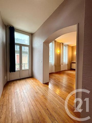 Appartement T3 à vendre  4 pièces - 126 m2 TARBES - 65