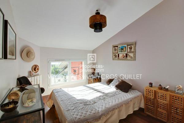 Villa contemporaine hauteurs Balma 175 m2