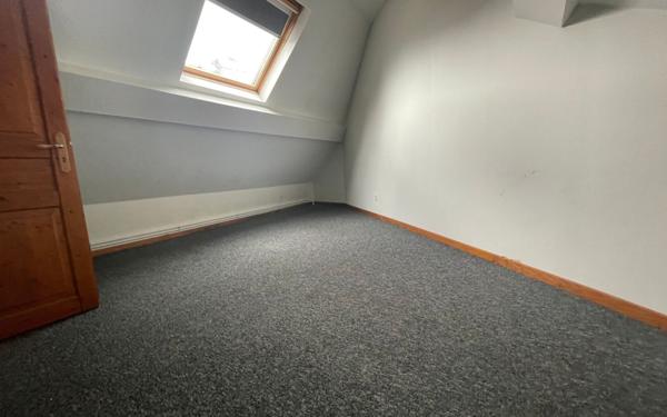 Maison à vendre    3 pièces • 78 m2 Hérin