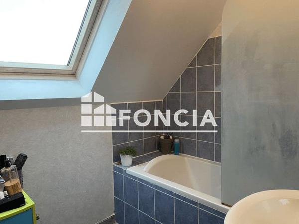 Location Maison 5 pièces 100.2 m² - 17 RUE SAINTE AGATHE DES MONTS Honfleur 14600