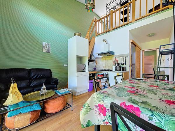 Opportunité rare – Ensemble de 4 gîtes écologiques à Lamalou-les-Bains – Rentabilité > 10 %