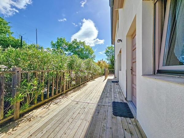 Opportunité rare – Ensemble de 4 gîtes écologiques à Lamalou-les-Bains – Rentabilité > 10 %