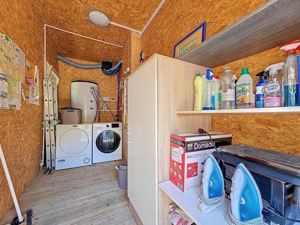 Opportunité rare – Ensemble de 4 gîtes écologiques à Lamalou-les-Bains – Rentabilité > 10 %