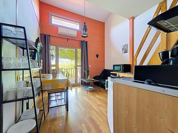 Opportunité rare – Ensemble de 4 gîtes écologiques à Lamalou-les-Bains – Rentabilité > 10 %