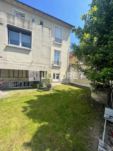 Achat maison Les Pavillons-sous-Bois - 5 pièce(s) - 80 m² - 411 000 €