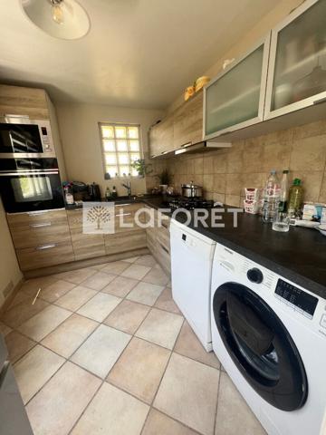 Achat maison Les Pavillons-sous-Bois - 5 pièce(s) - 80 m² - 411 000 €