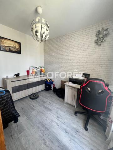 Achat maison Les Pavillons-sous-Bois - 5 pièce(s) - 80 m² - 411 000 €