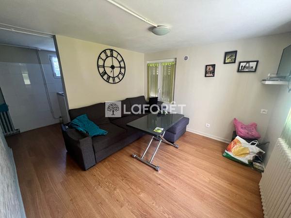 Achat maison Les Pavillons-sous-Bois - 5 pièce(s) - 80 m² - 411 000 €