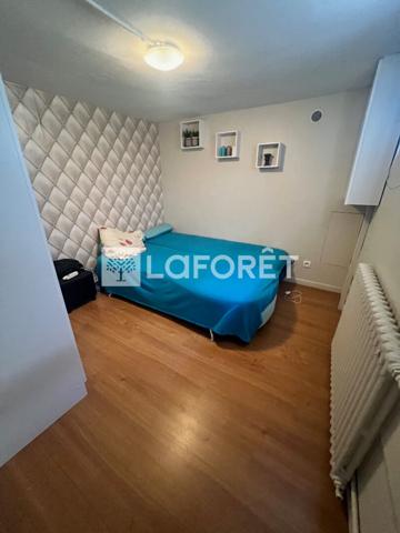 Achat maison Les Pavillons-sous-Bois - 5 pièce(s) - 80 m² - 411 000 €