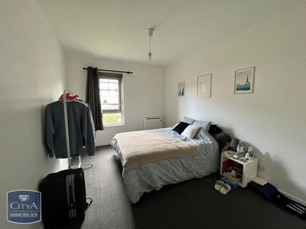 Appartement à louer 2 pièces 55m²