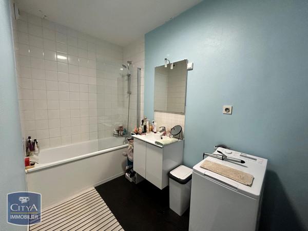 Appartement à louer 2 pièces 55m²