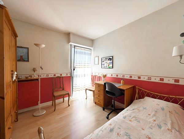 Duplex F5 confidentiel, 9 min à pied Gare Poissy