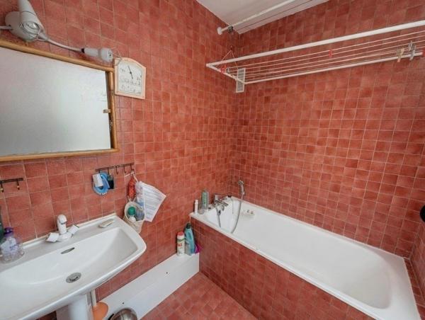 Duplex F5 confidentiel, 9 min à pied Gare Poissy